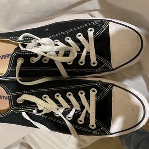 Converse All Star, Low Top, Tennis Shoes